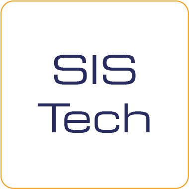 sis-tech logo